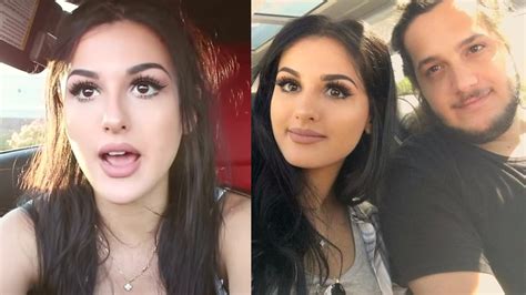 sssniperwolf divorce|SSSniperWolf confirms breakup with Evan Sausage。